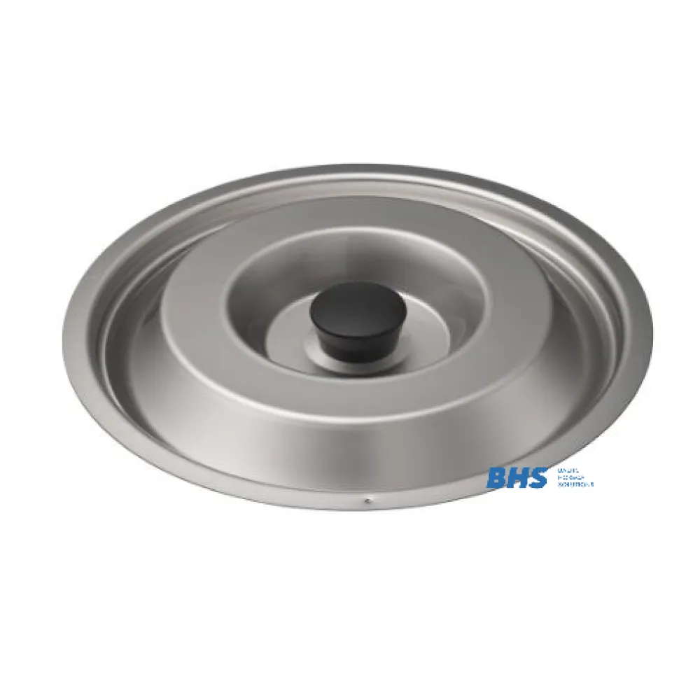 Termosa vāks VHG5 – Ideāls risinājums kafijas saglabāšanai