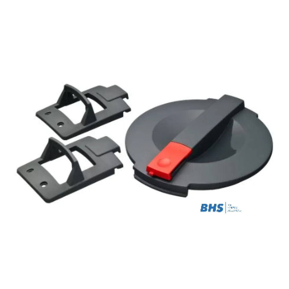 B20 Noslēdzams Vāks