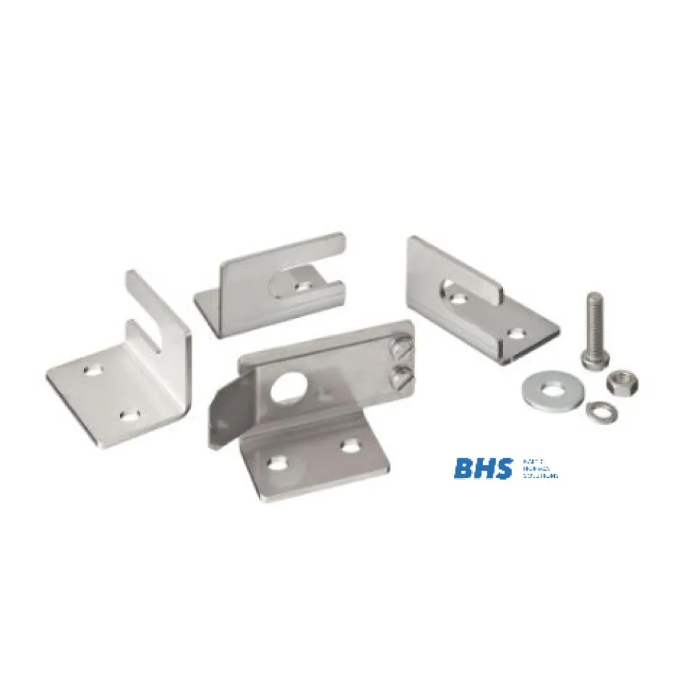 Kafijas automāta stiprināšanas komplekts