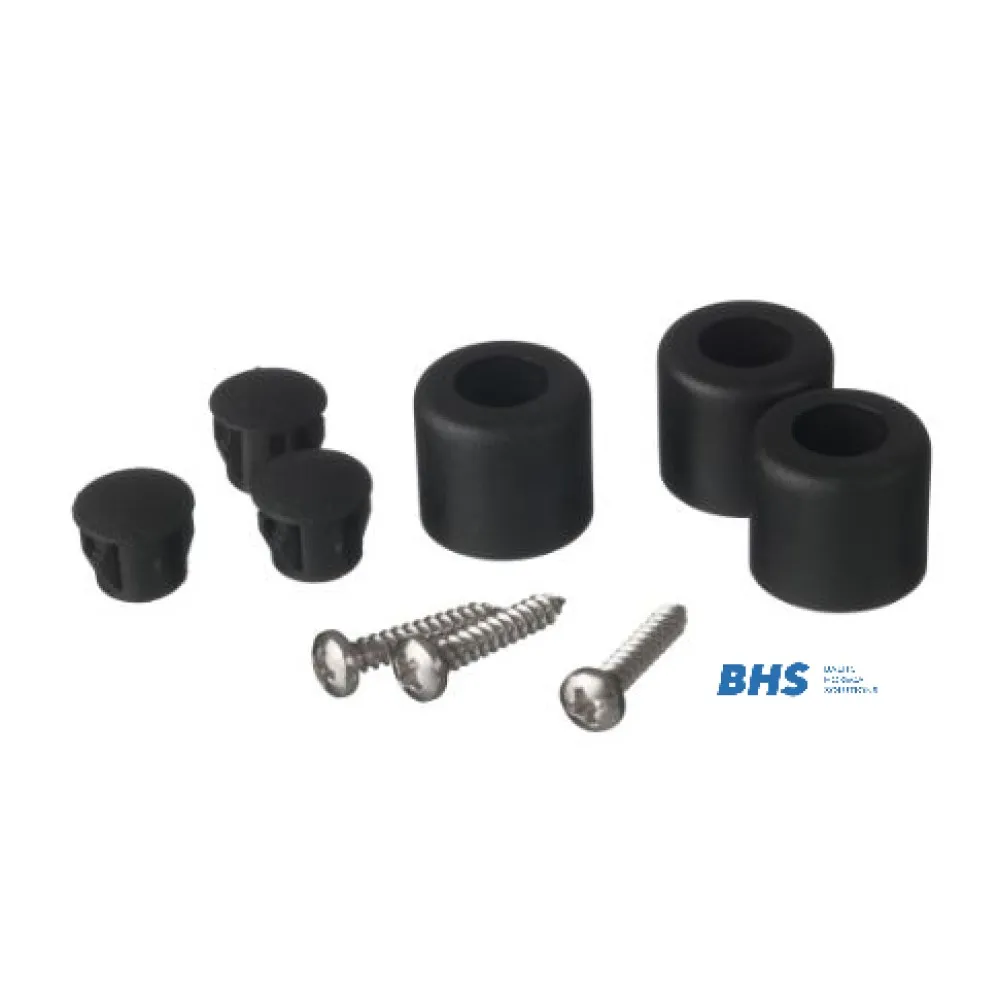 Skrūves stiprināšanai kafijas automātiem