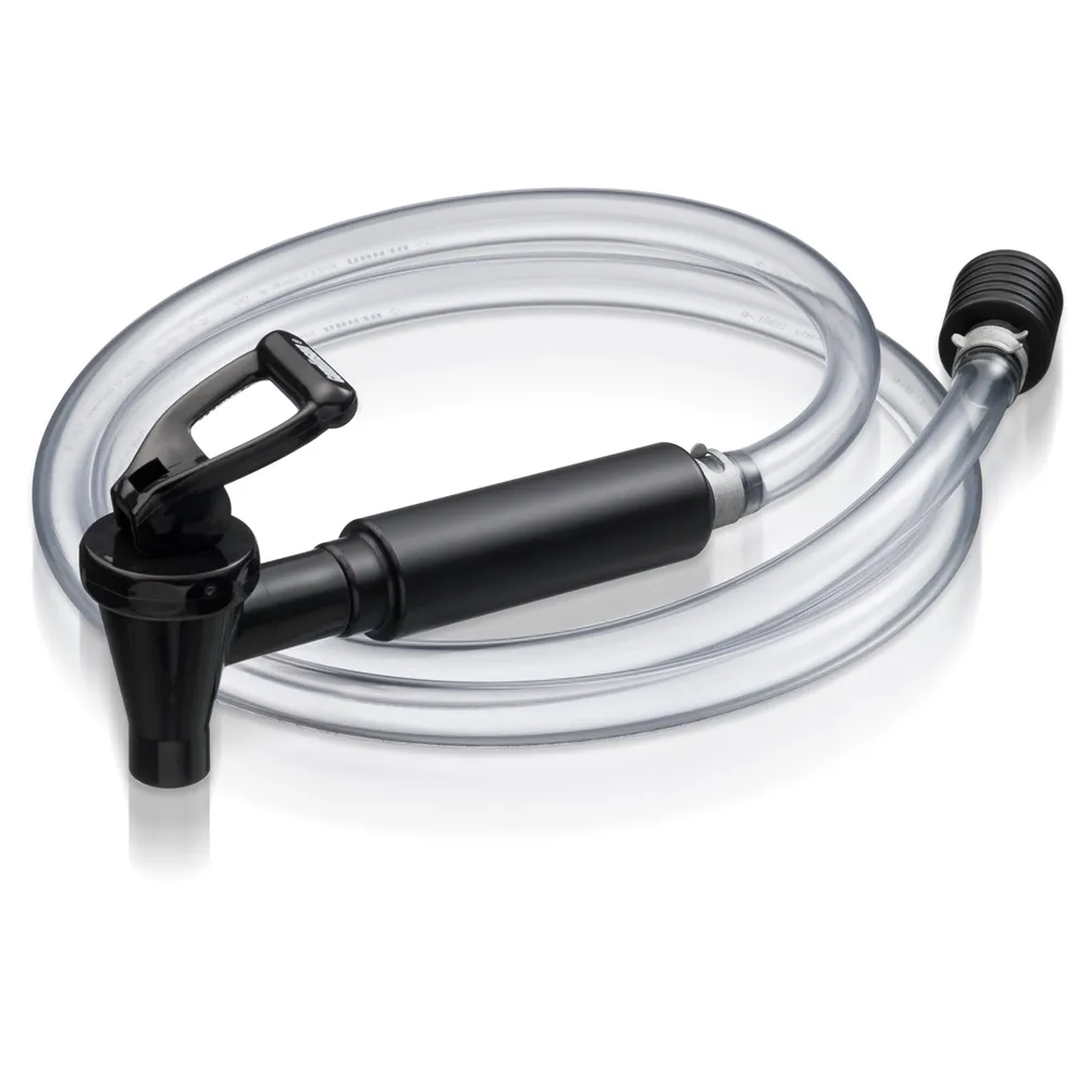 Kafijas automāta caurule - 1,5 metri