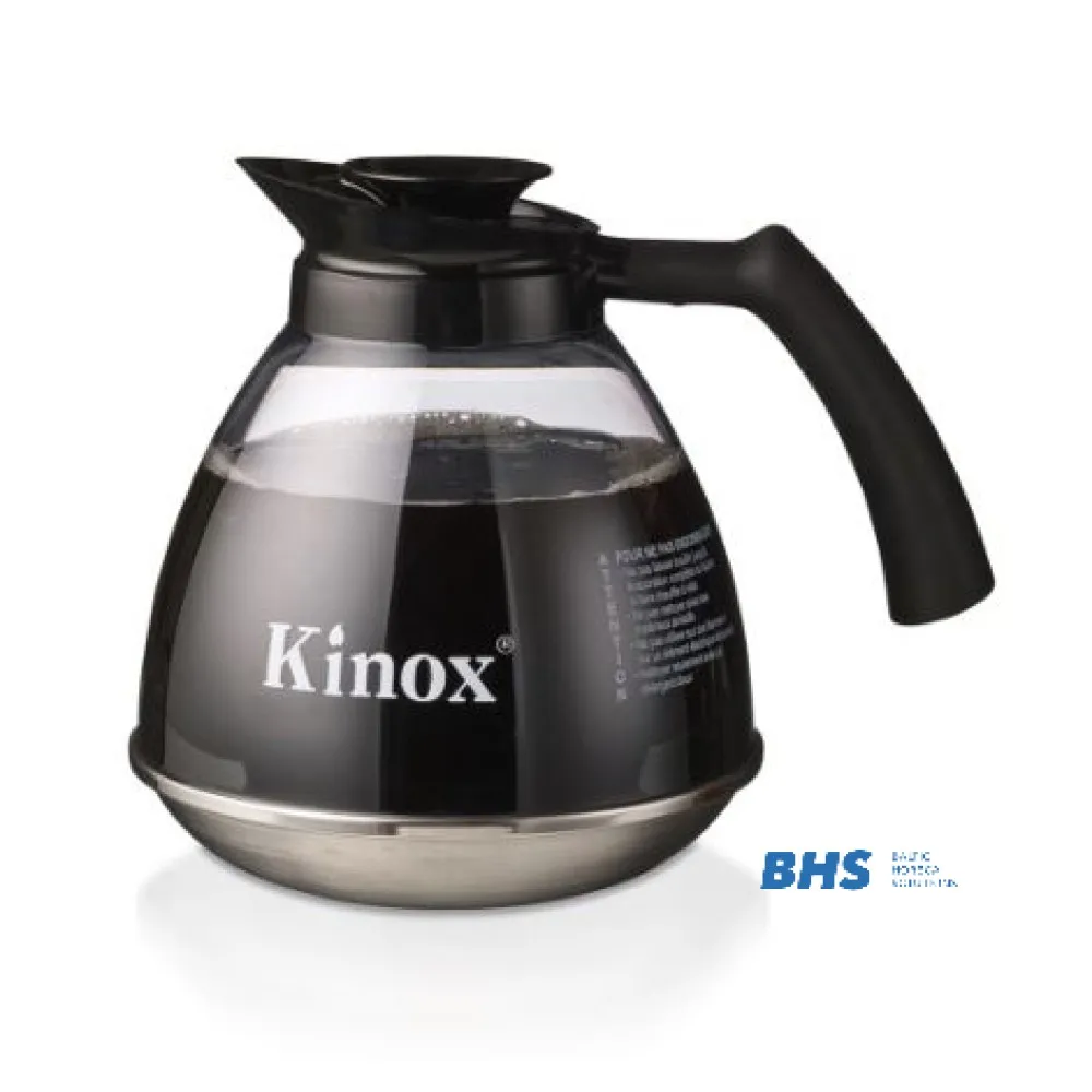 Nesalaužama kafijas kanna