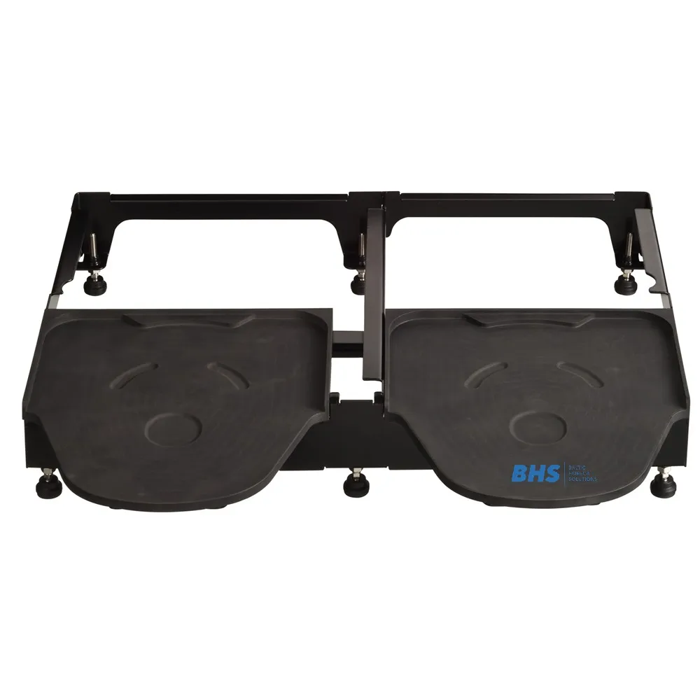 Aurora Kafijas Automāta Statīvs