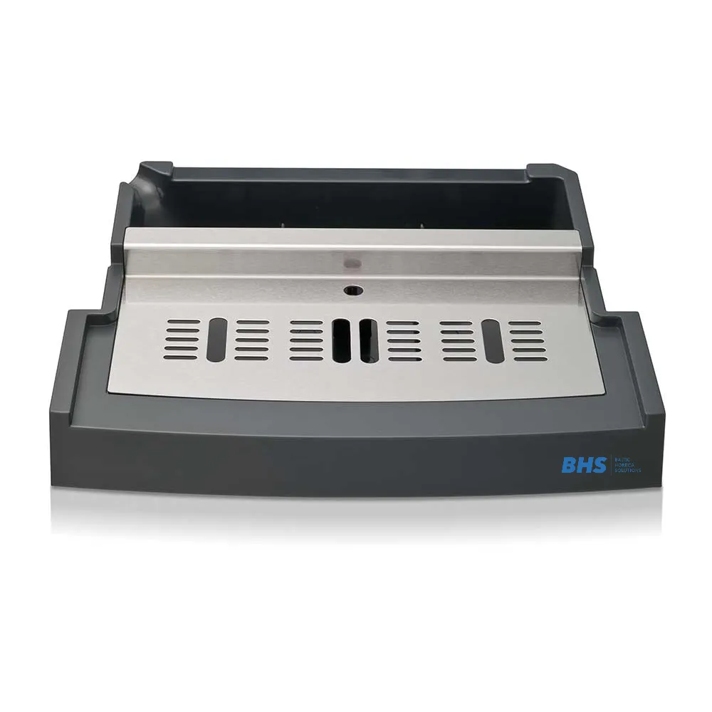 Bolero Turbo Notekpaplāte