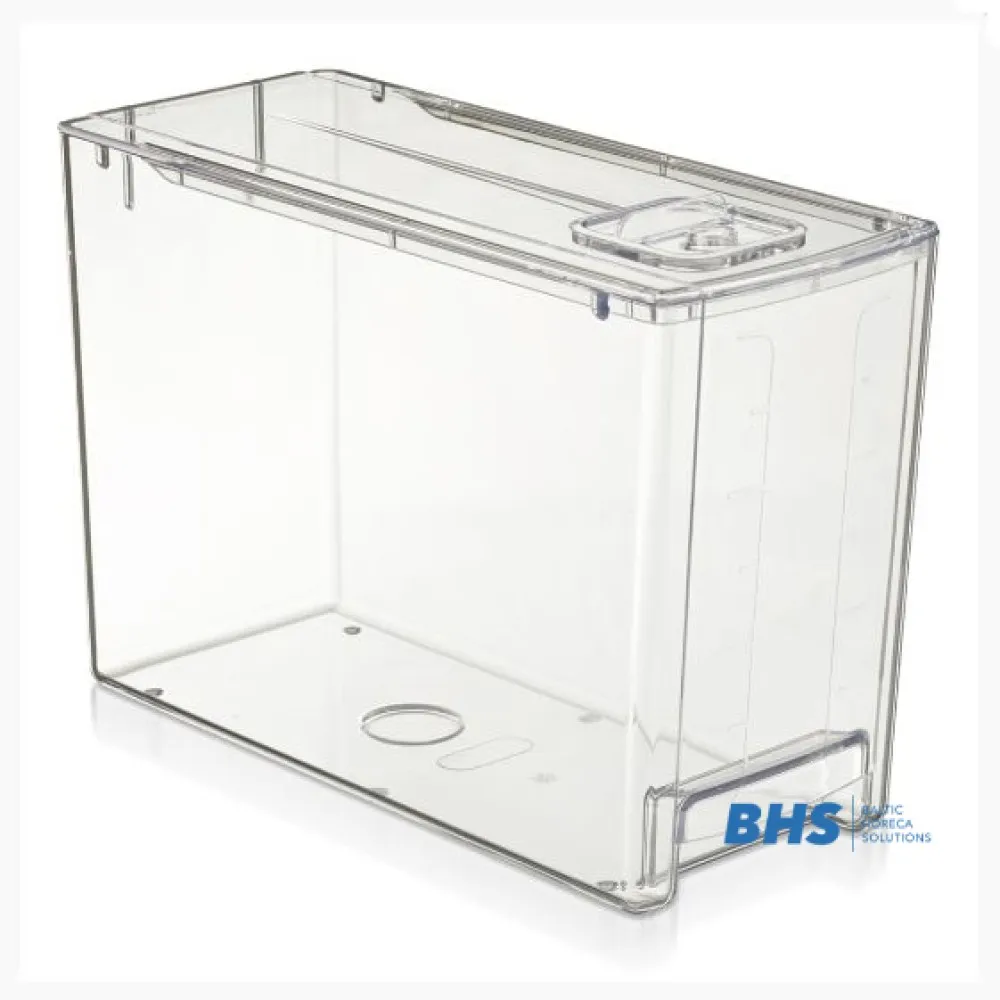 7 litru Piena Konteiners FreshMilk