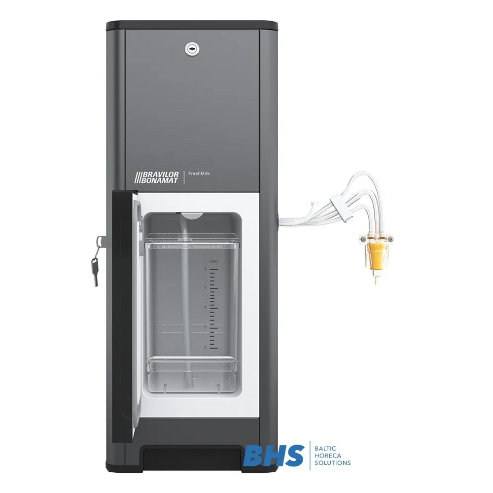 7 litru Piena Konteiners FreshMilk