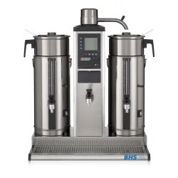 Laeva filtrimasin B5-W