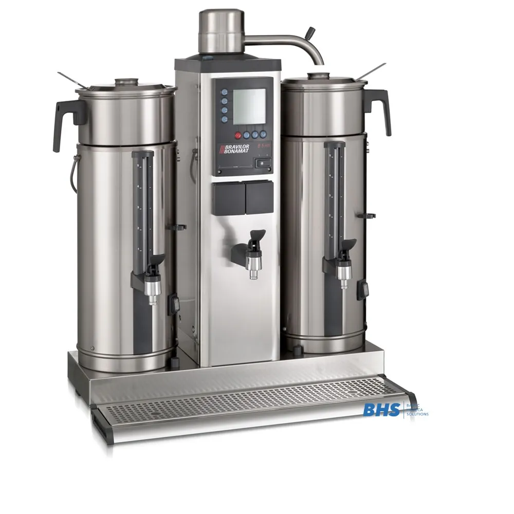 Laeva filtrimasin B10-W - Täiuslik valik kohvi nautijatele