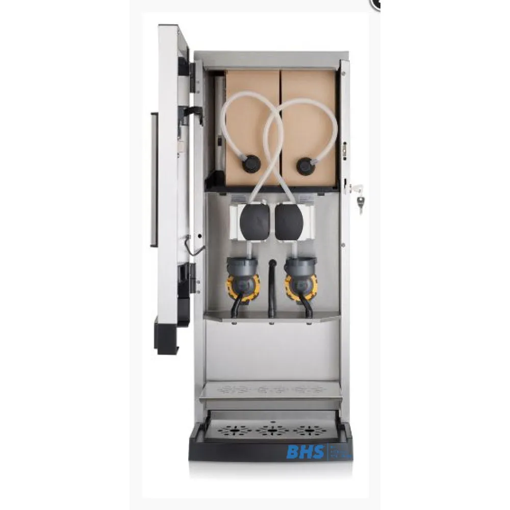 BOLERO TURBO LV20 - Kiire ja Tõhus Kohvimasin