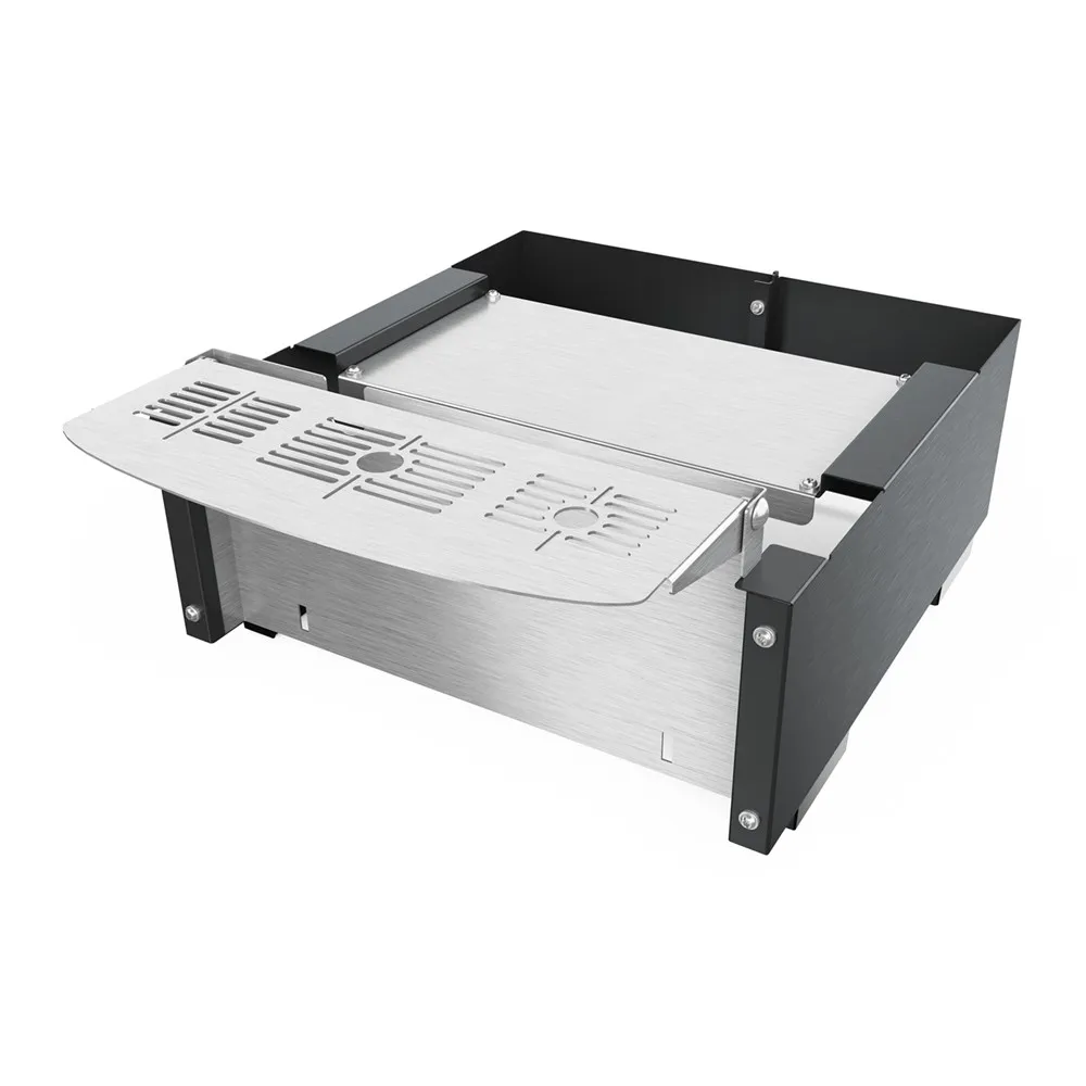 Elevated Bolero Pedestal 32/43