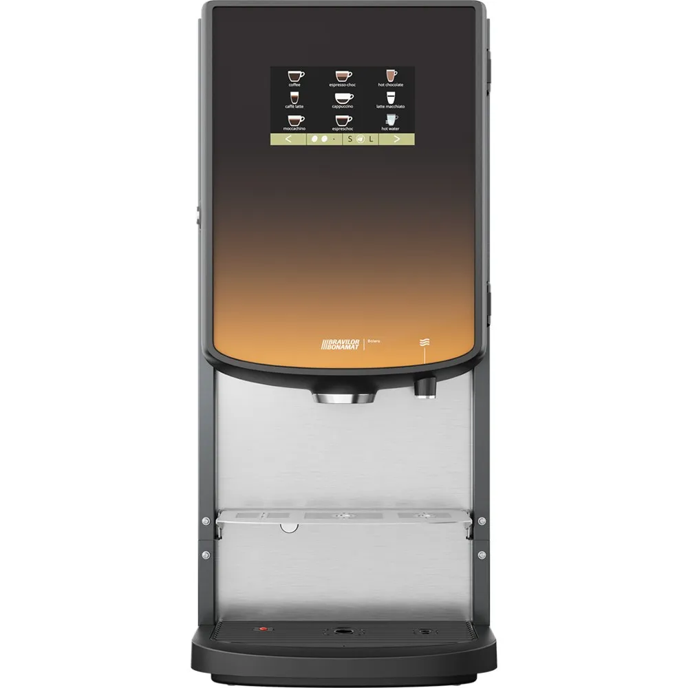 Elevated Bolero Pedestal 32/43