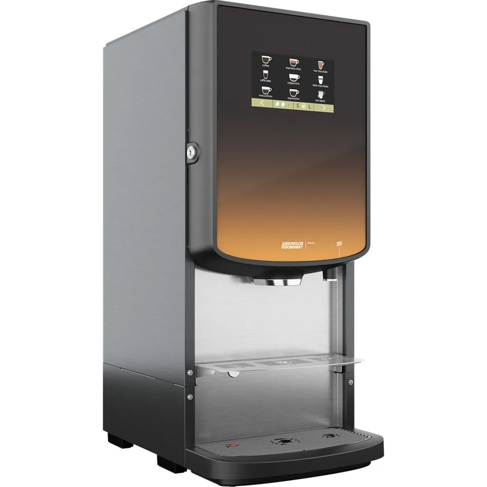 Elevated Bolero Pedestal 32/43