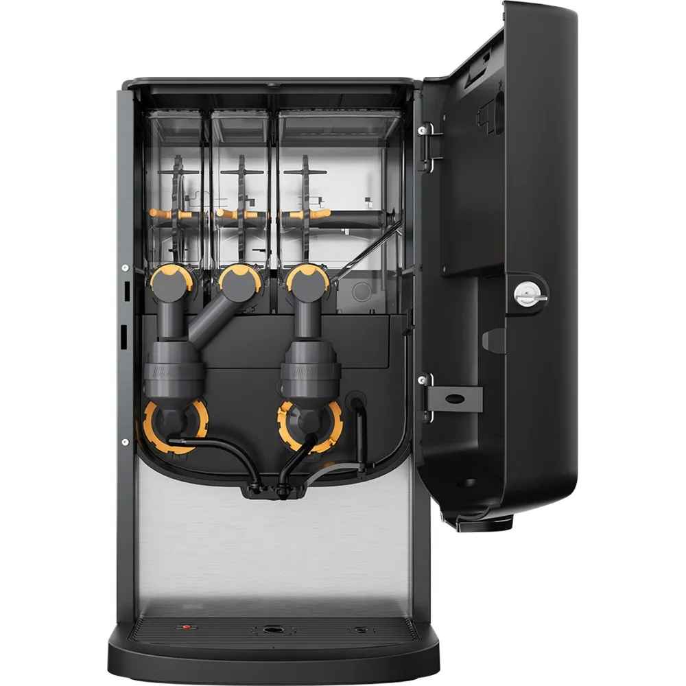 Kohvimasin BOLERO 32 - Täiuslik valik igaks hetkeks