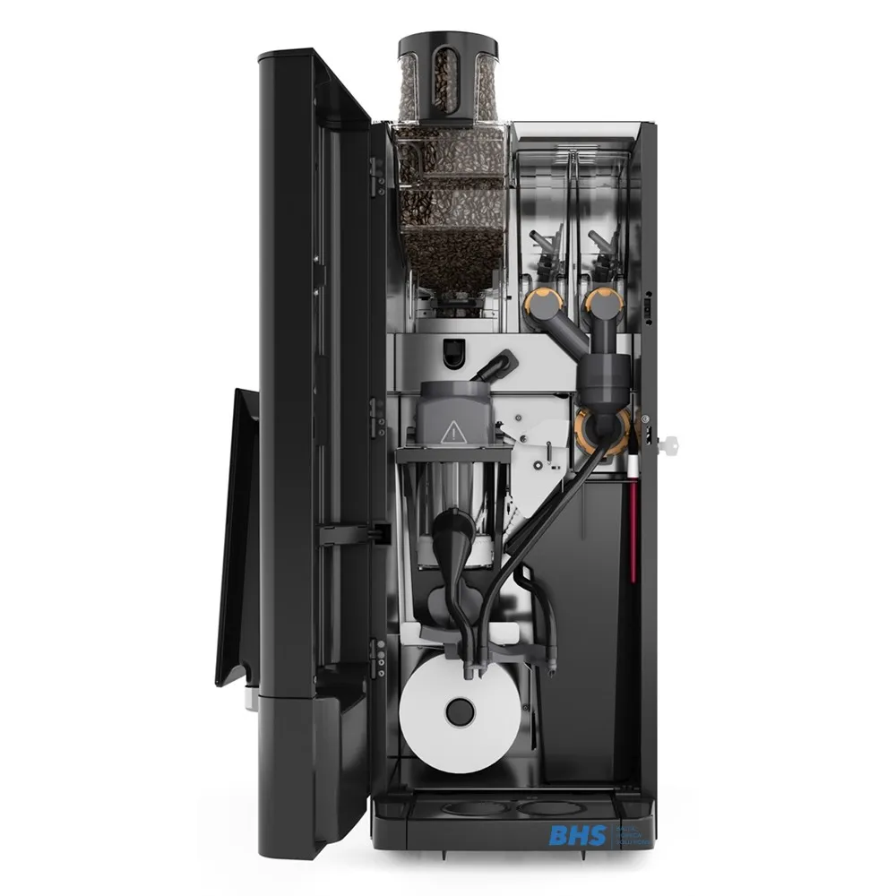 FreshGround 310 puutetundlik kohvimasin