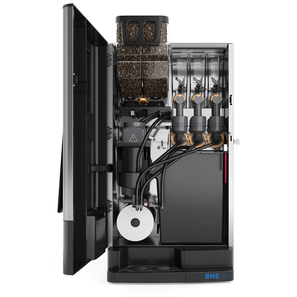 FreshGround XL 233 Tootmise Kohvimasin