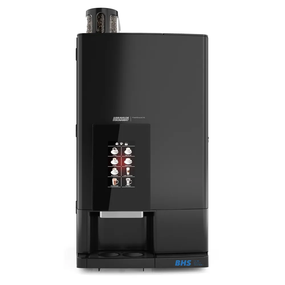 FreshGround XL 330 Täiendatud Versioon