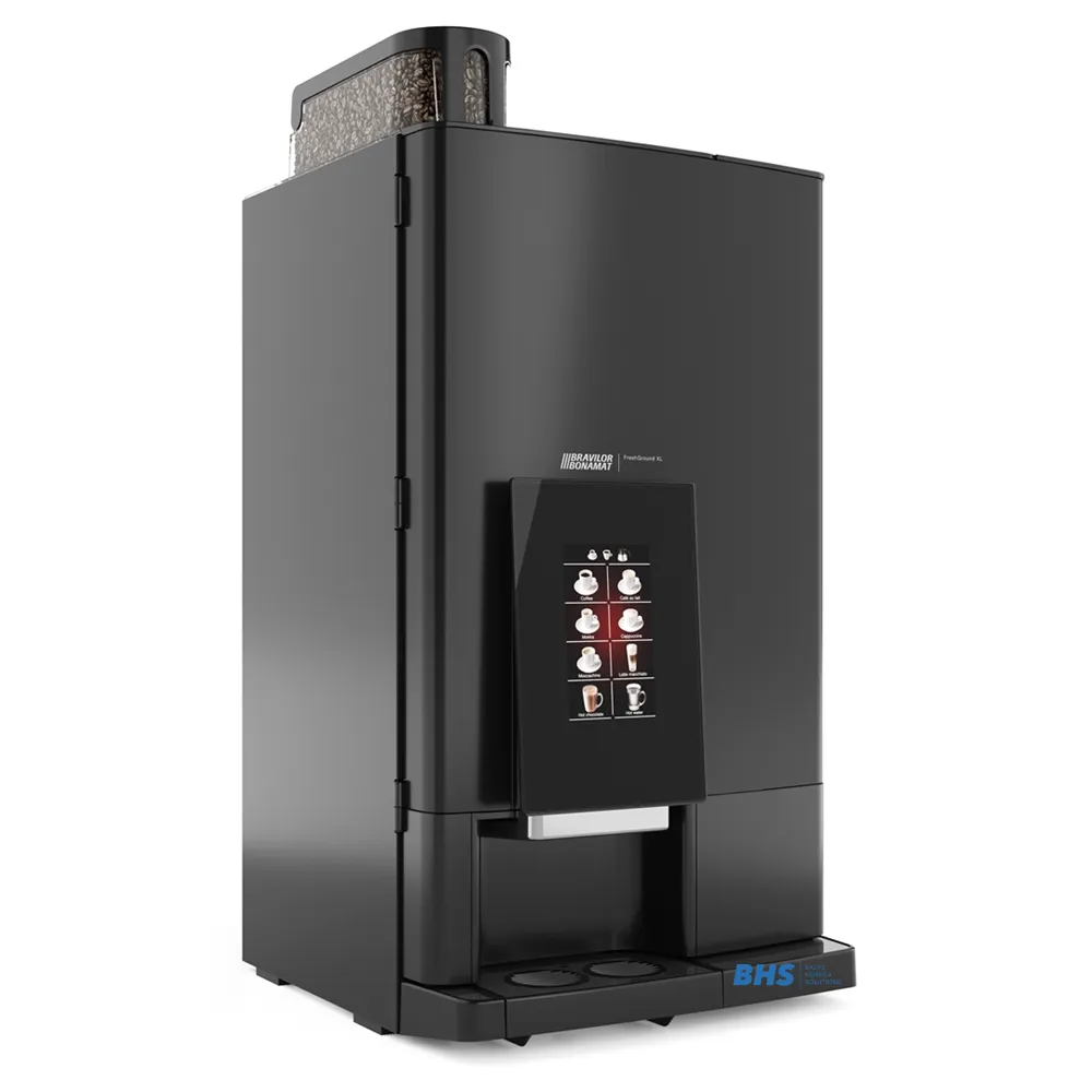 FreshGround XL 330 Täiendatud Versioon