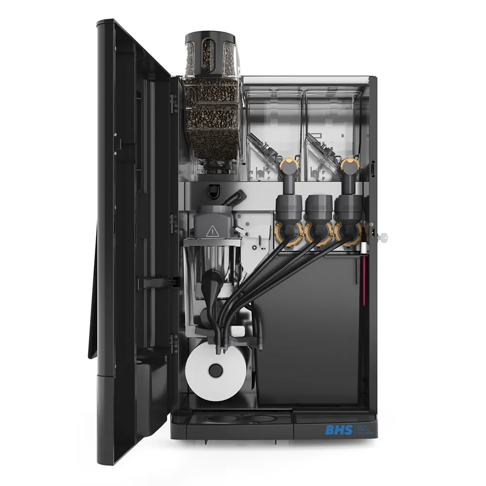 FreshGround XL 330 Täiendatud Versioon