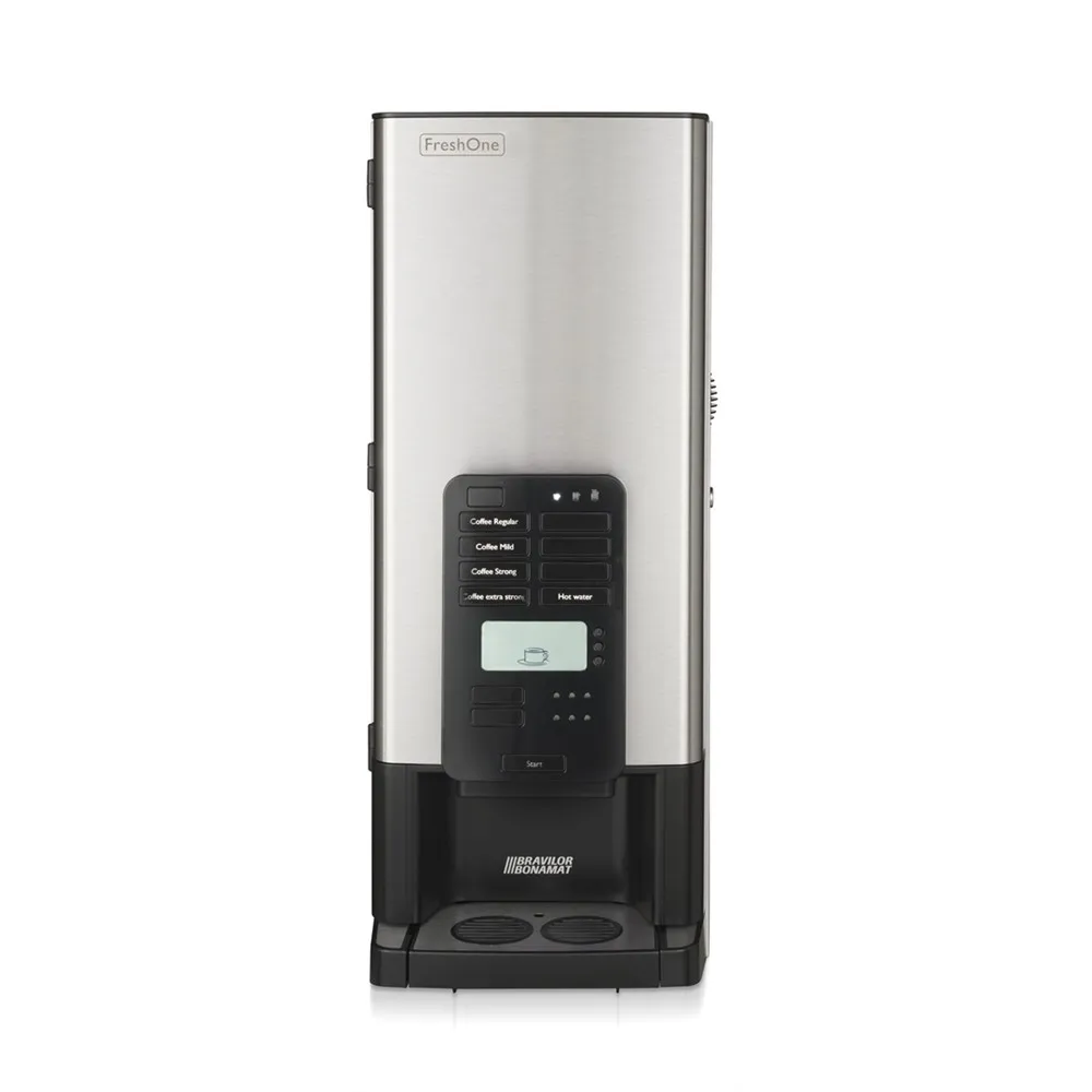 Kafijas automāts FreshOne Pro