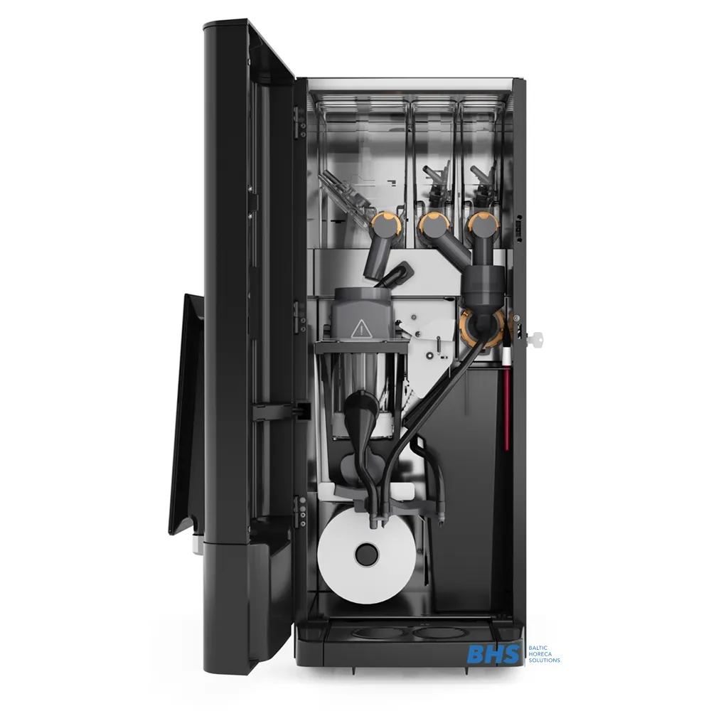 Кофемашина FreshMore 310 Touch