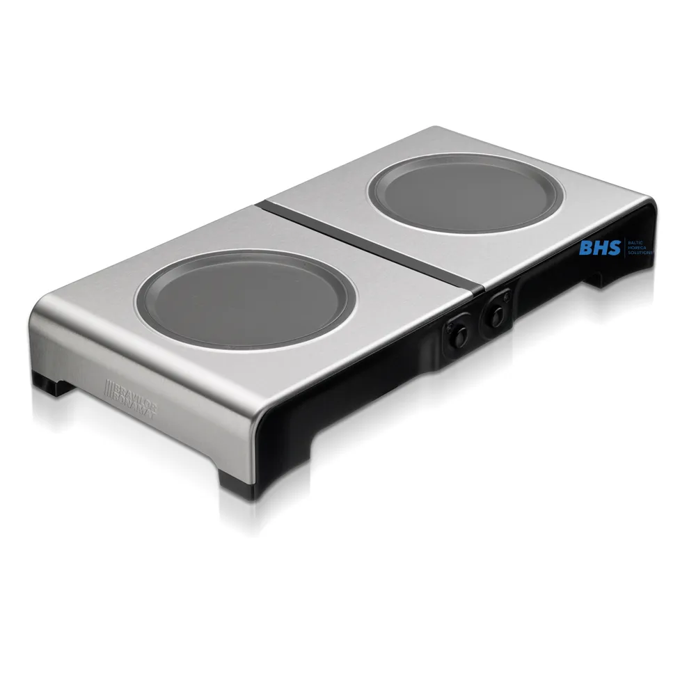 BRAVILOR BONAMAT Malta Kavos Aparatas