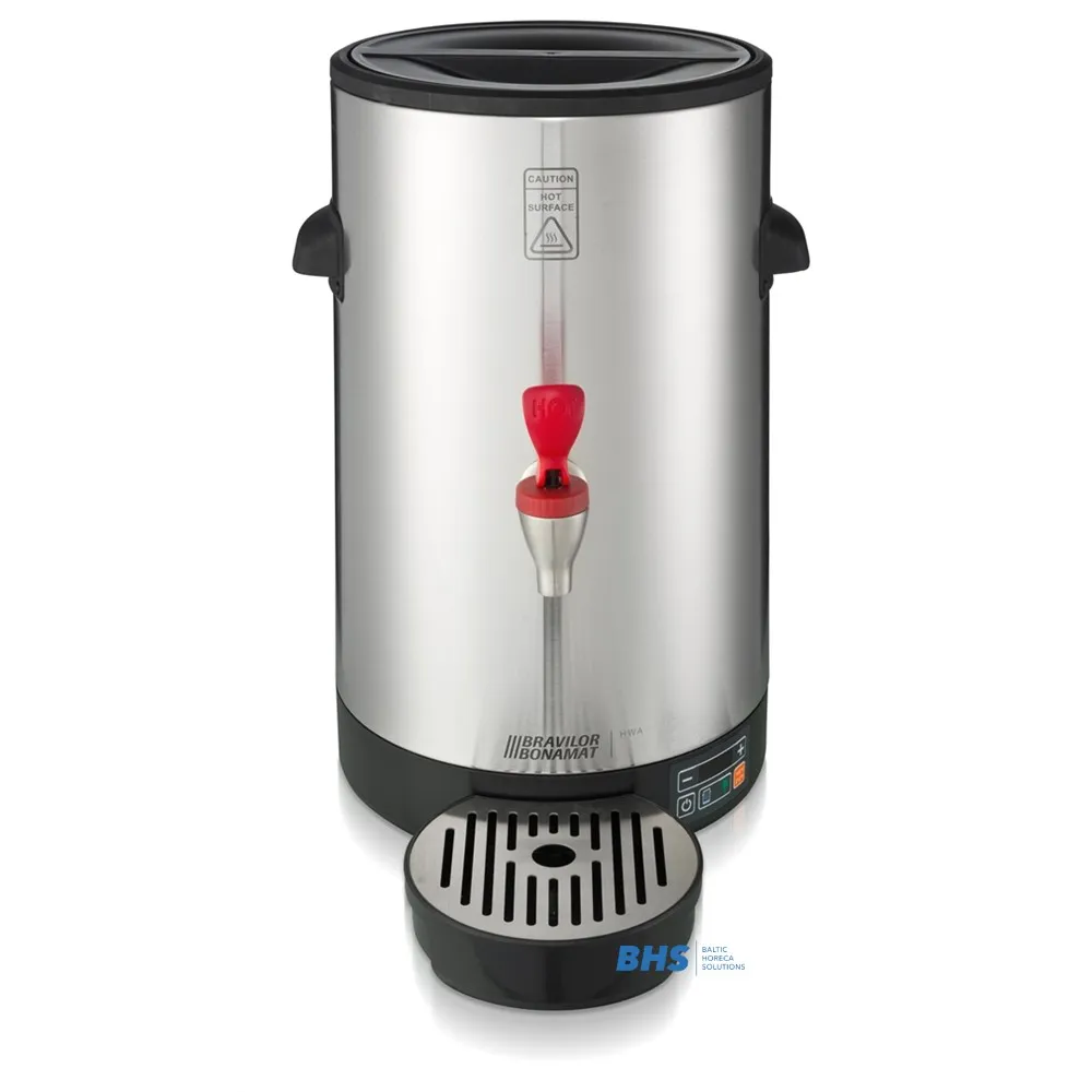 HWA8 Karstā ūdens dispensers