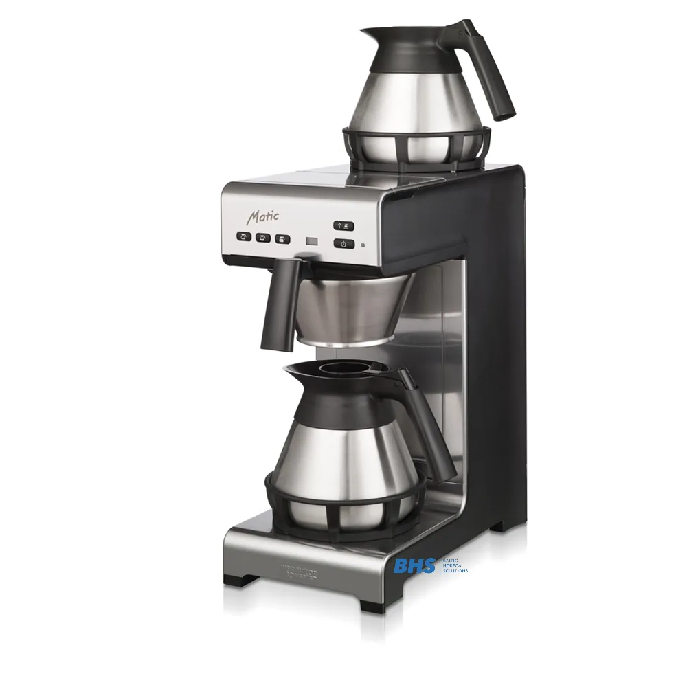 MATIC kuģu kafijas automāts