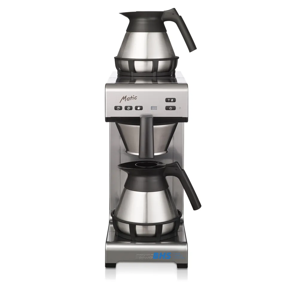 MATIC kuģu kafijas automāts