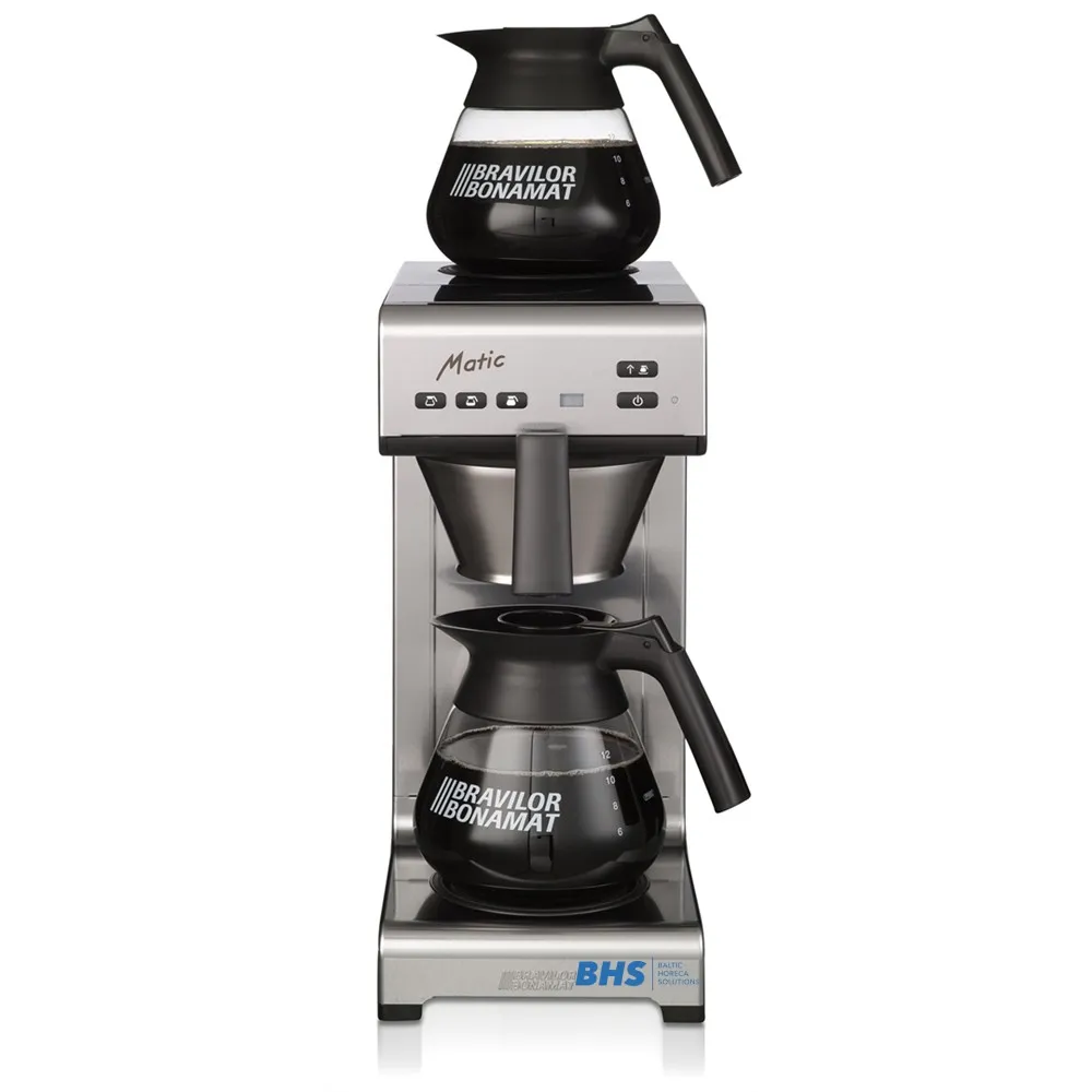 MATIC - Ātrā kafijas automāts