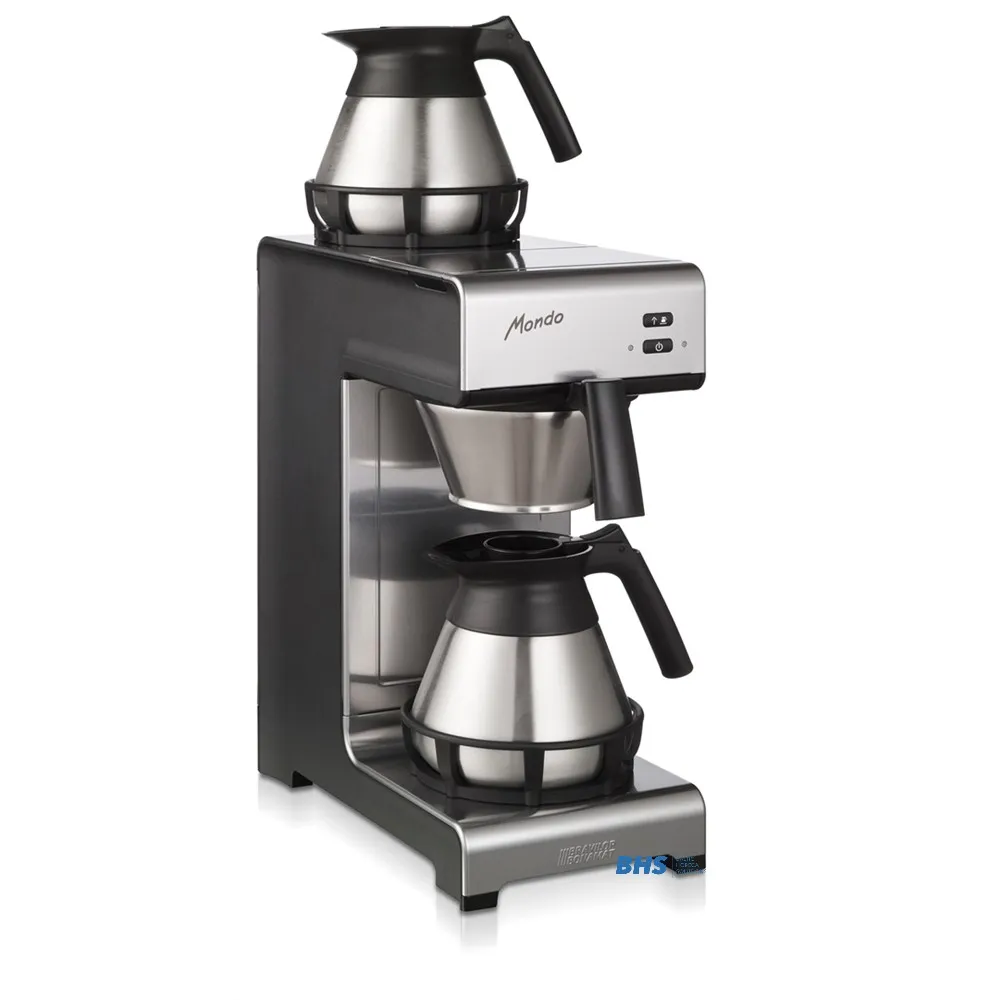 MONDO kuģu kafijas automāts