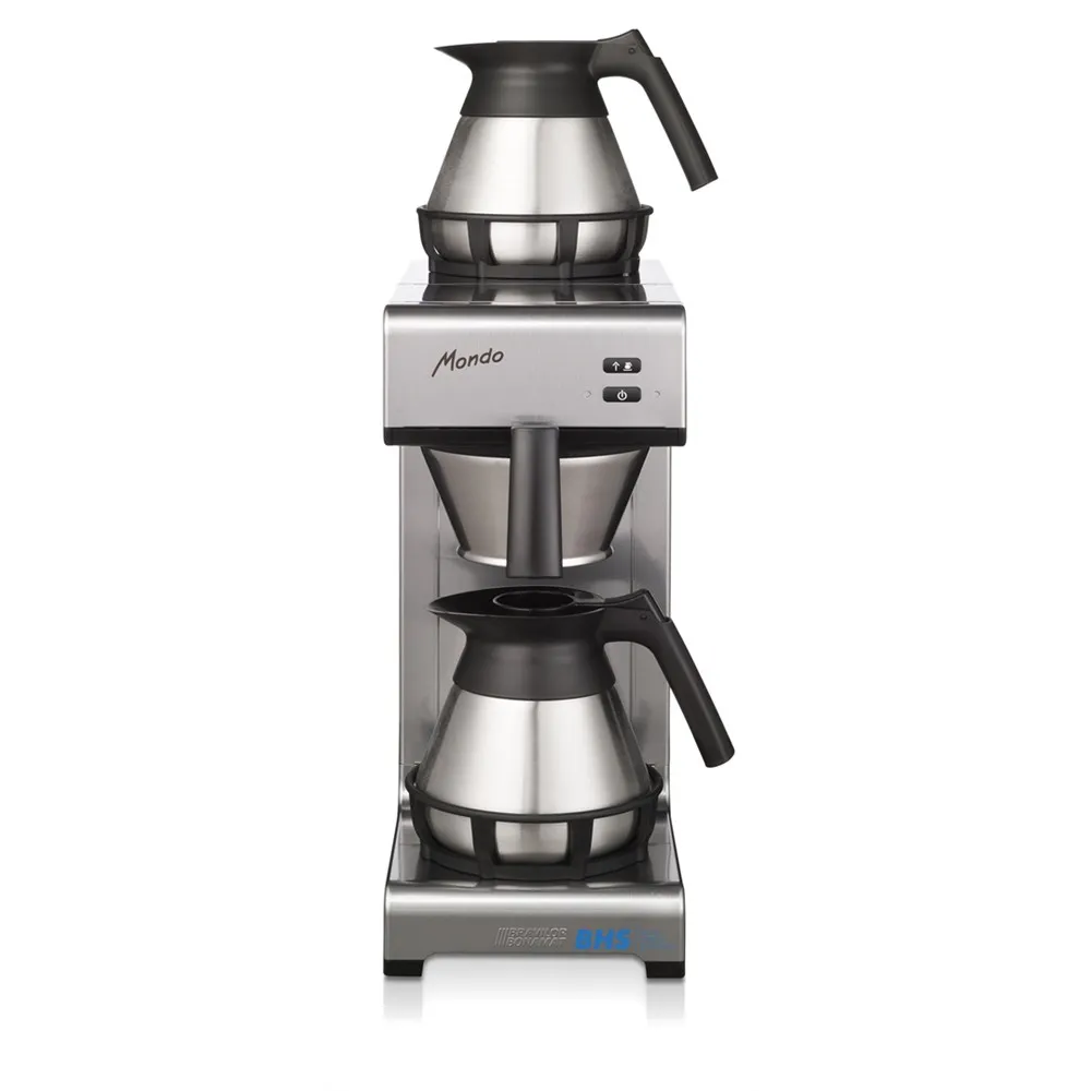 MONDO kuģu kafijas automāts