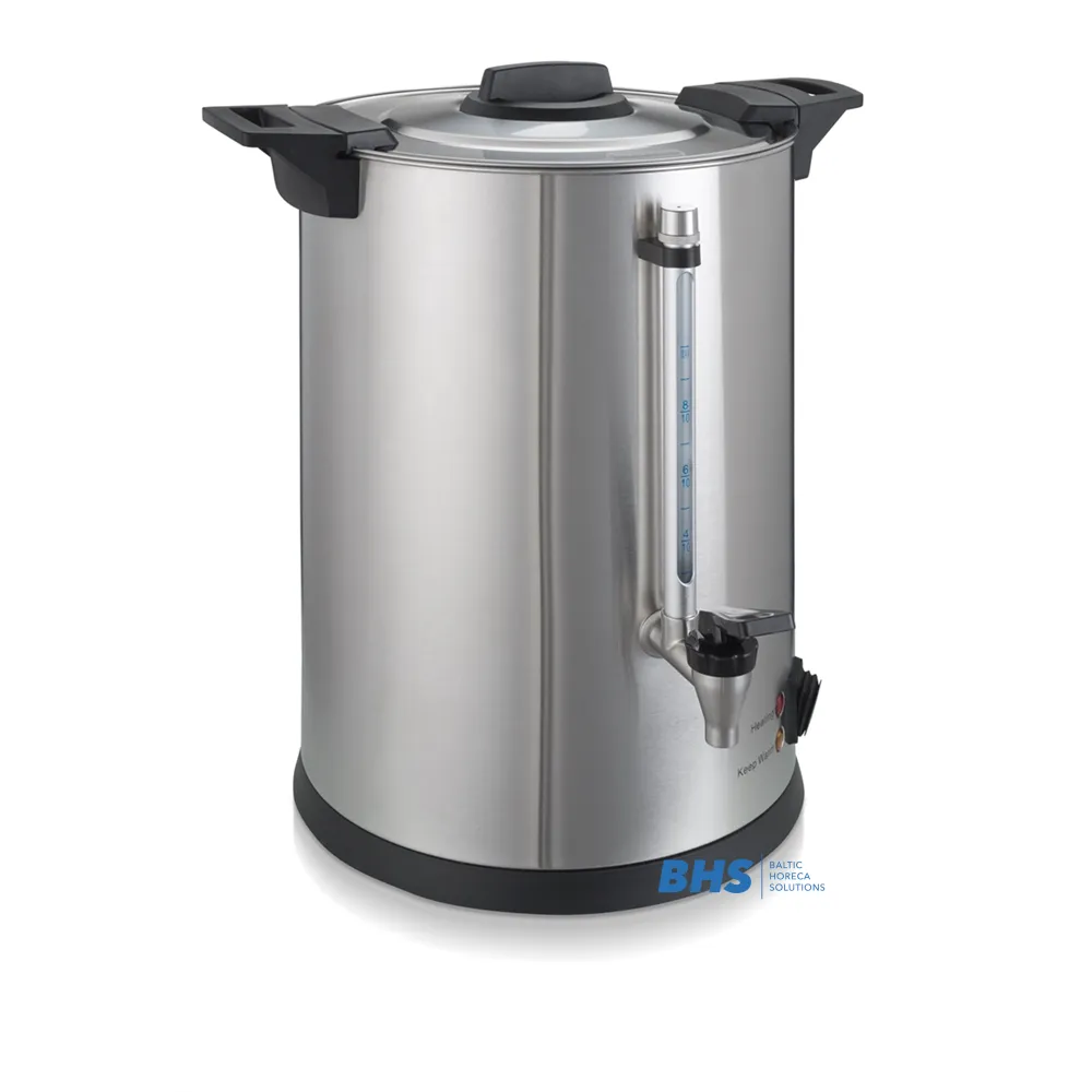 Perkolaator 75 – Sinu ideaalne kohvimasin