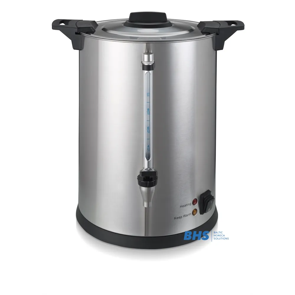 Perkolaator 75 – Sinu ideaalne kohvimasin