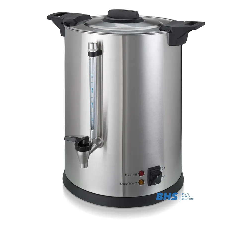 Perkolaator 75 – Sinu ideaalne kohvimasin