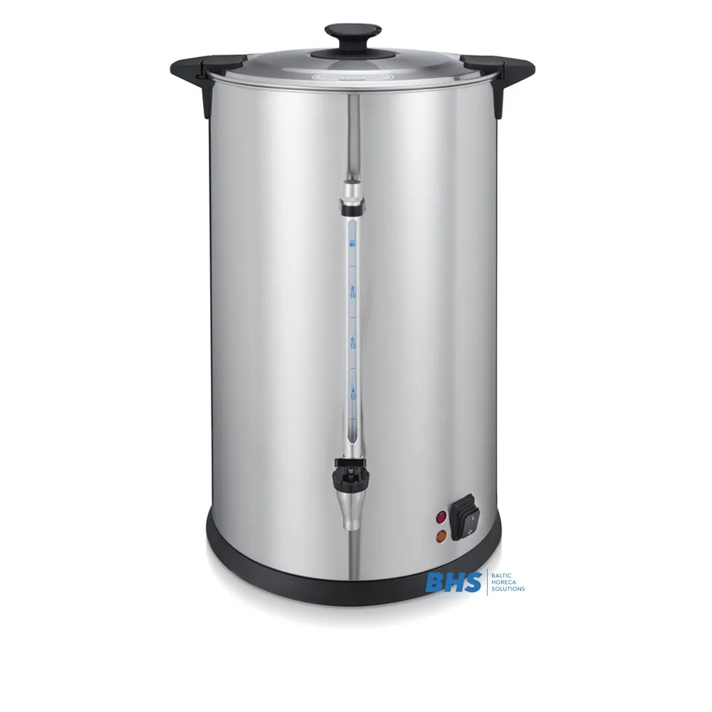 Perkolaator 125 - Traditsiooniline kohvi valmistaja