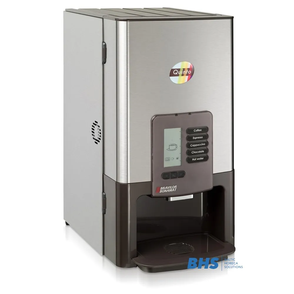 QUINTO Sūkņa komplekts