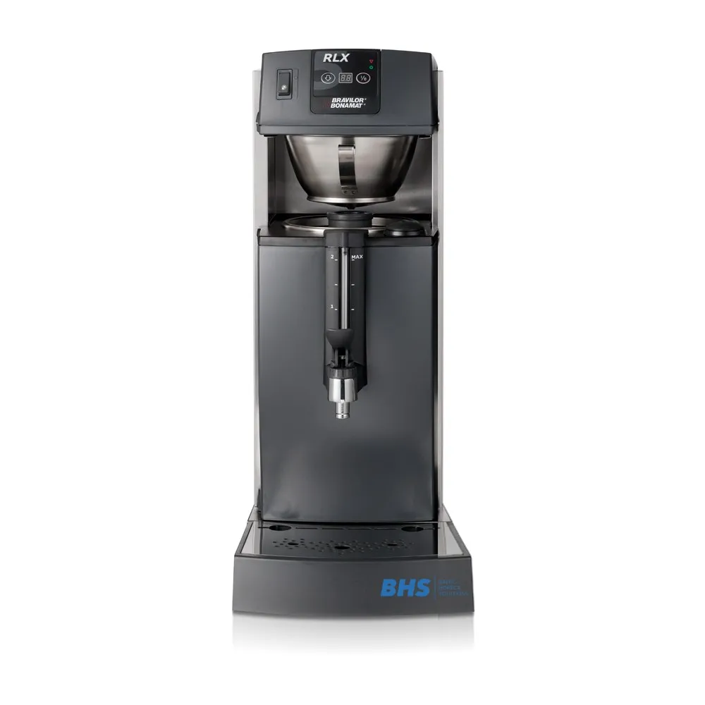 RLX 5 Coffee Brewing System