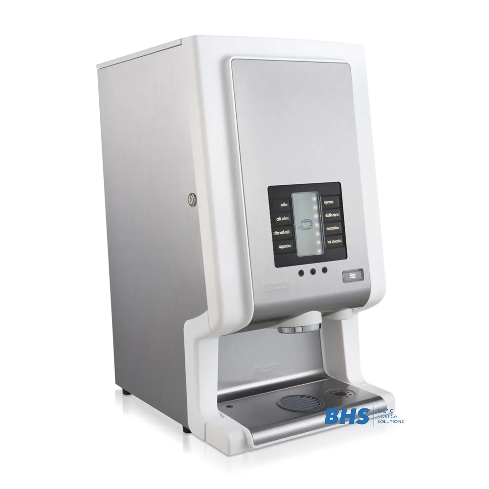 RIVERO 12 Automātiska Kafijas Iekārta