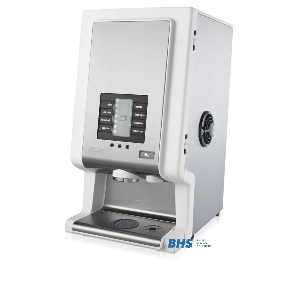 RIVERO 12 Automātiska Kafijas Iekārta