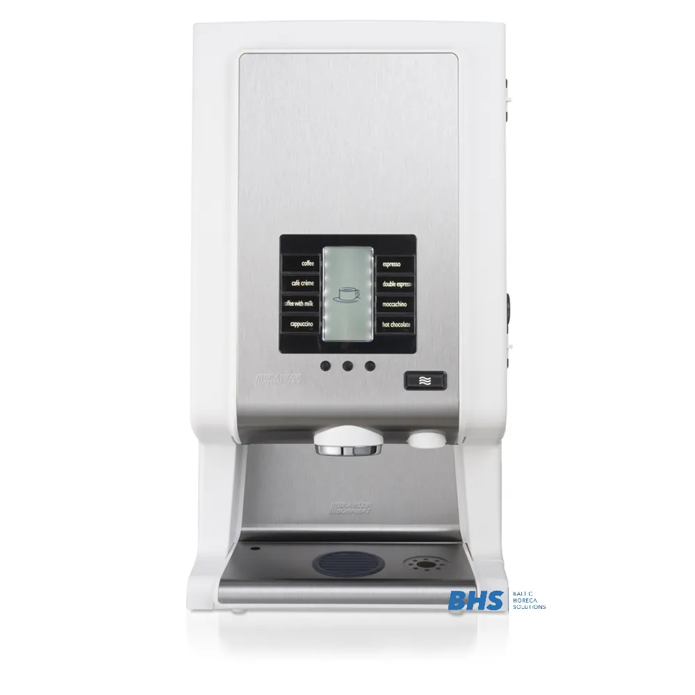 RIVERO 12 Automātiska Kafijas Iekārta