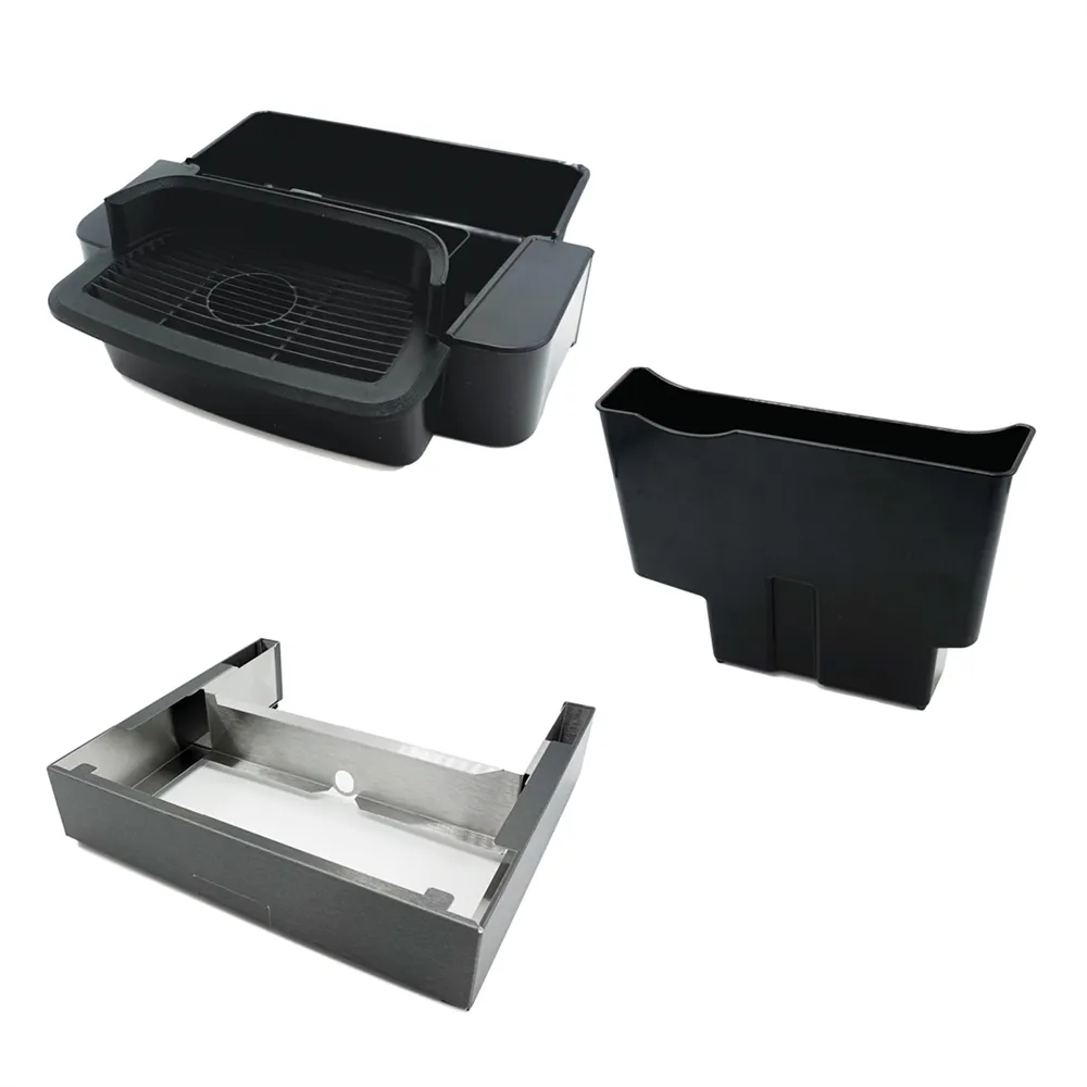 Комплект аксессуаров для кофемашины SEGO