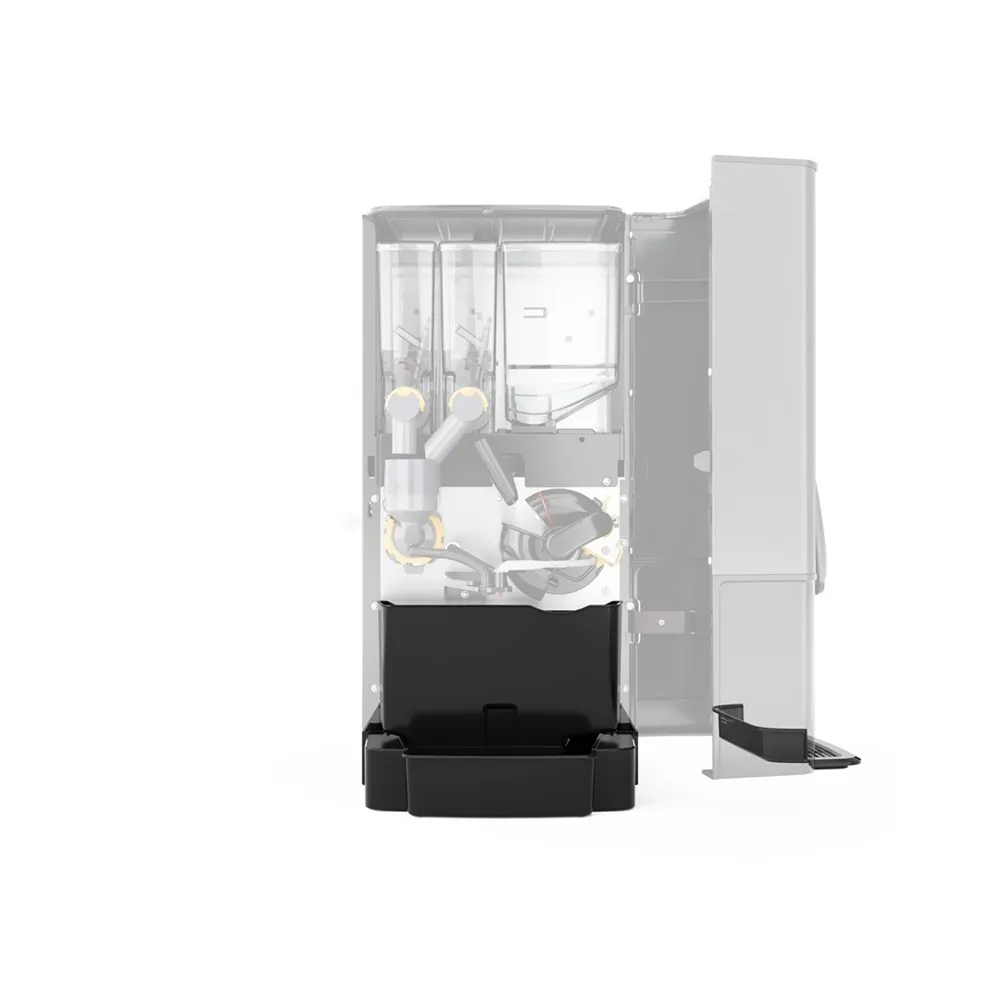 Комплект аксессуаров для кофемашины SEGO