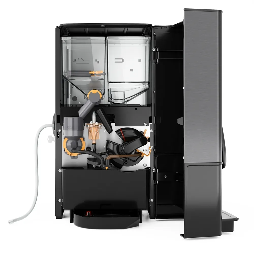 Kafijas automāts SEGO 11L - Ideāla espresso pieredze