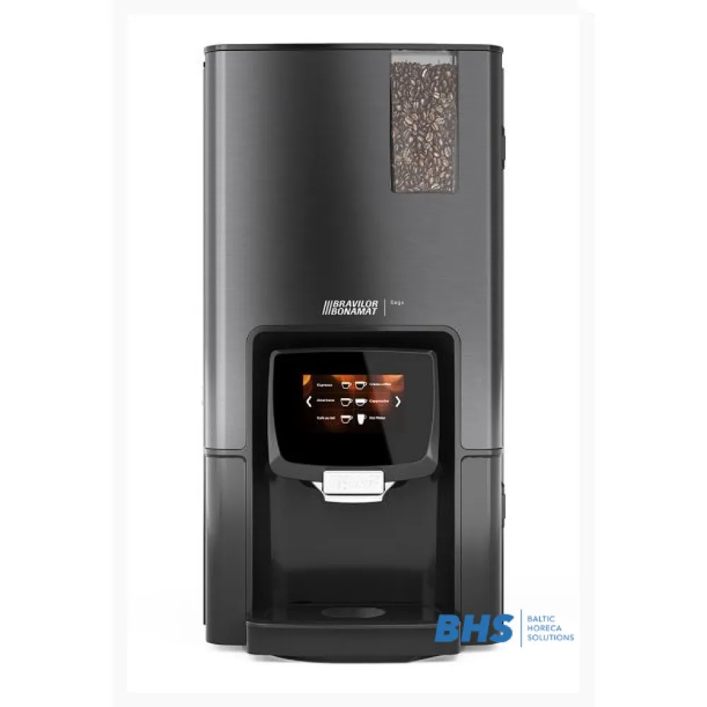 SEGO Espresso Masin - Täiuslik Kohv Elamuseks