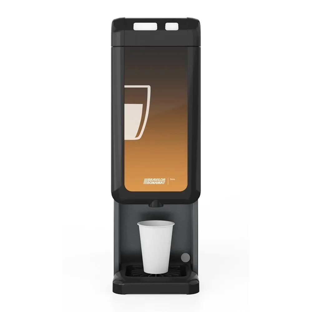 SOLO kuuma šokolaadi dosaator