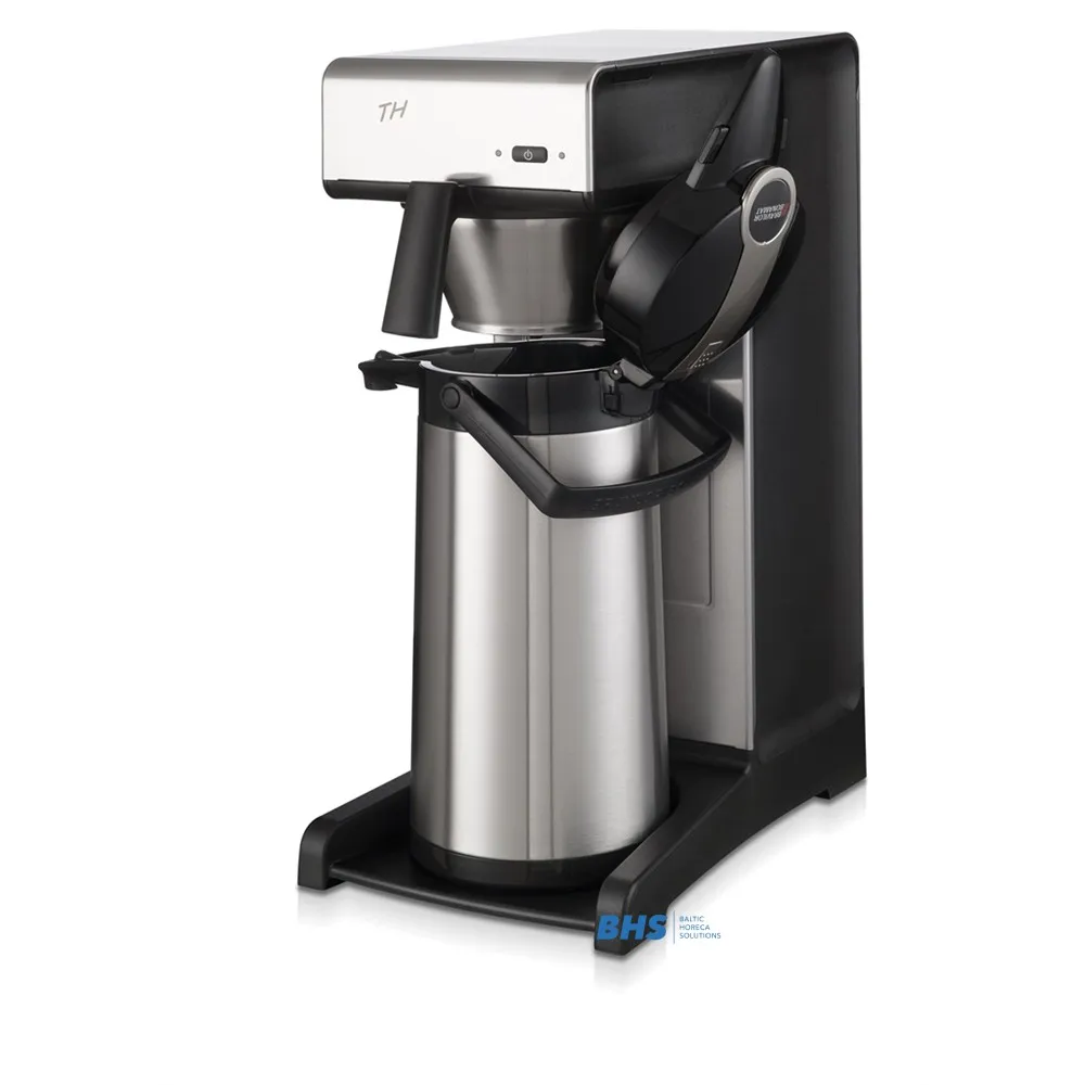 Ātrās kafijas pagatavošanas mašīna