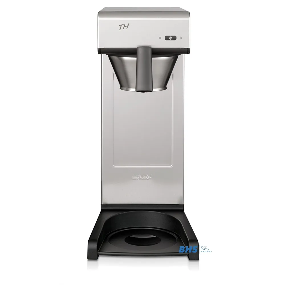 Ātrās kafijas pagatavošanas mašīna