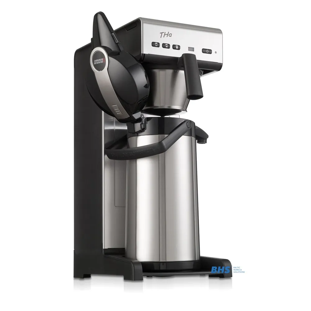 Bravilor Bonamat Malta Kavos Mašina