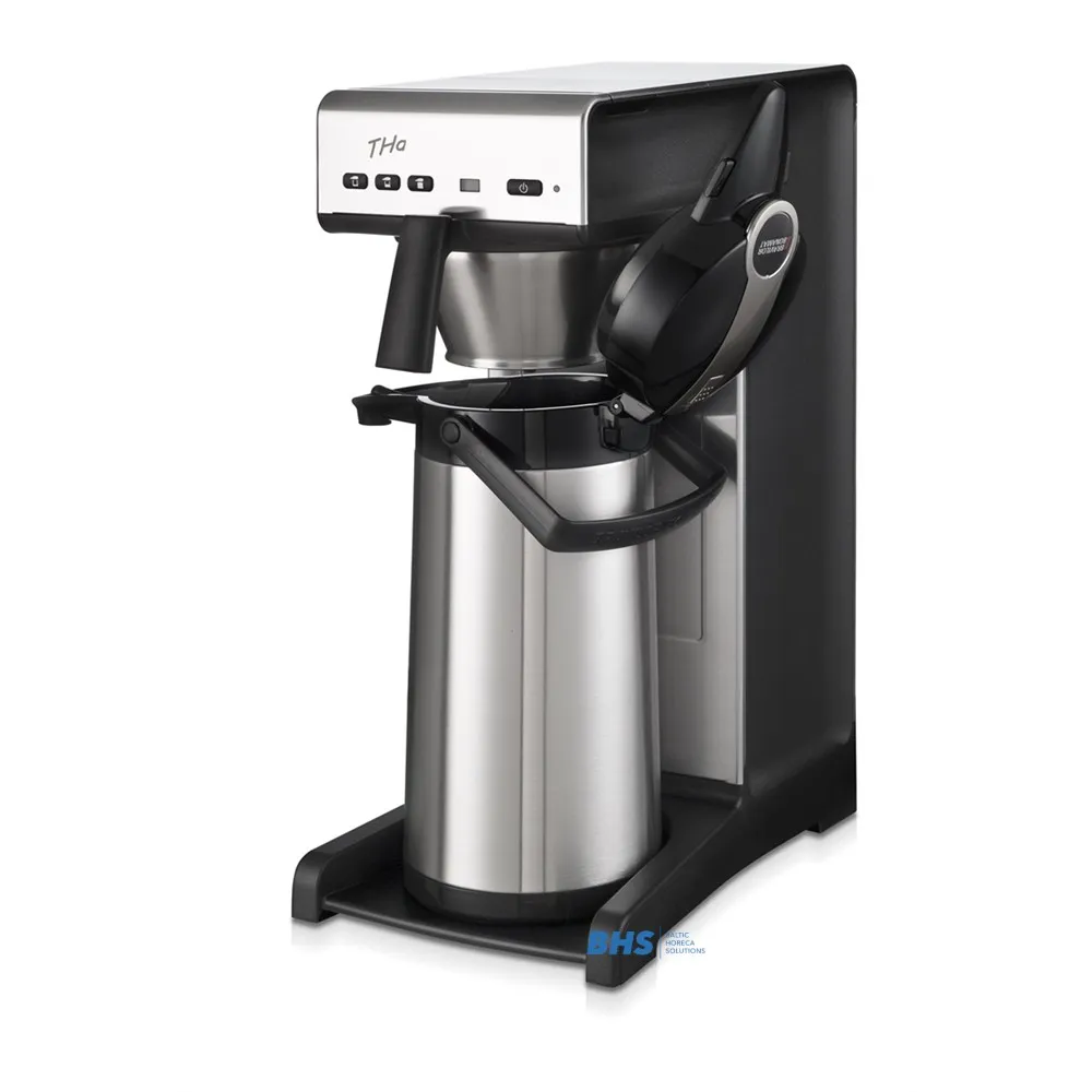 Bravilor Bonamat Malta Kavos Mašina