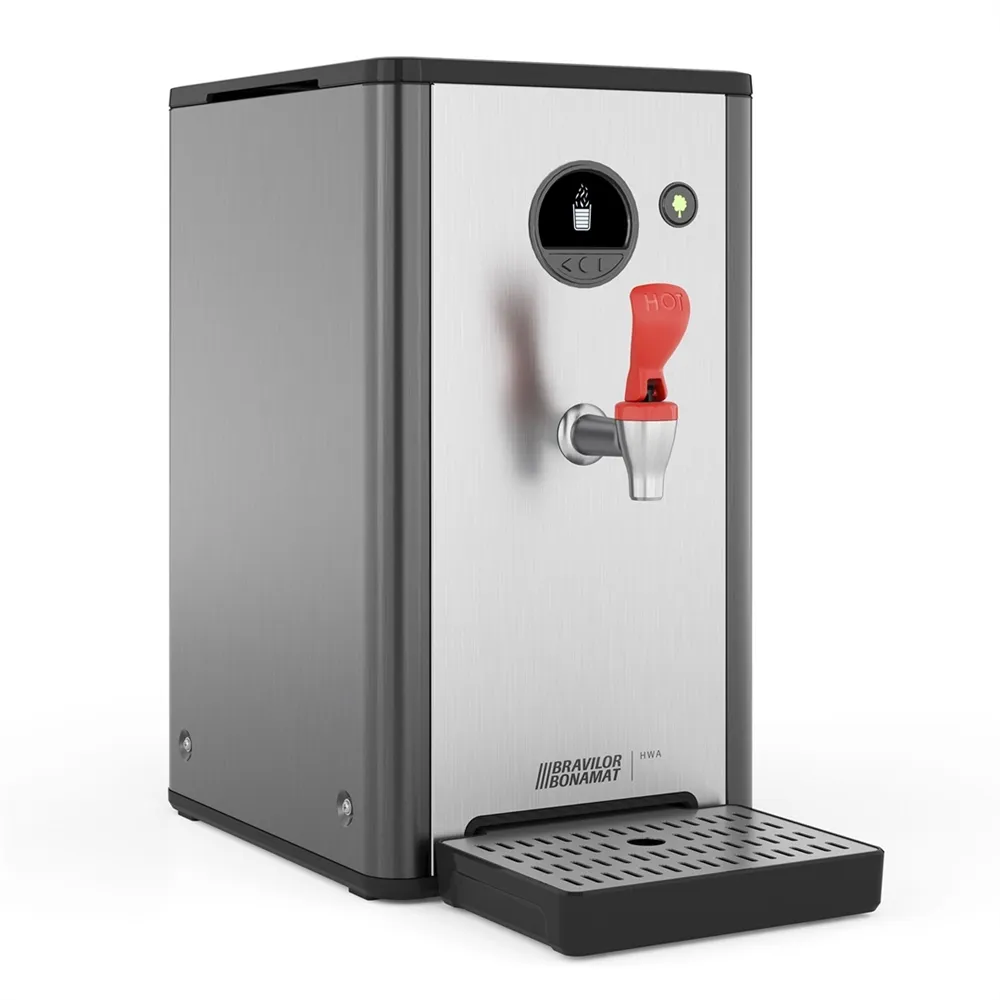 HWA 6 Kuuma Veeautomaat